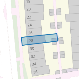 Perceel LDN01-O-4501