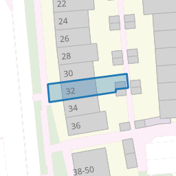 Perceel LDN01-O-4503