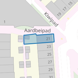 Perceel LDN01-O-4506