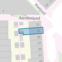 Perceel LDN01-O-4507