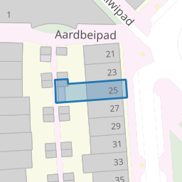 Perceel LDN01-O-4508