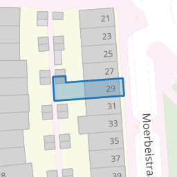 Perceel LDN01-O-4510