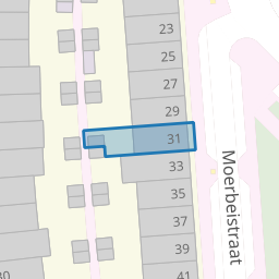 Perceel LDN01-O-4511