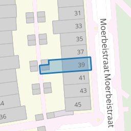 Perceel LDN01-O-4515