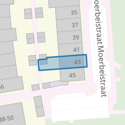 Perceel LDN01-O-4517