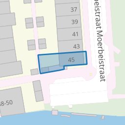 Perceel LDN01-O-4518