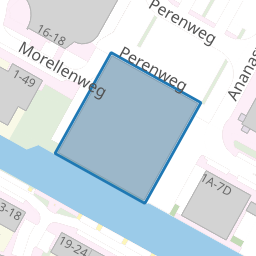 Perceel LDN01-O-4521