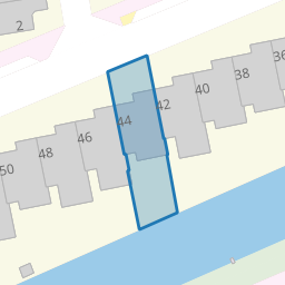 Perceel LDN01-O-4525