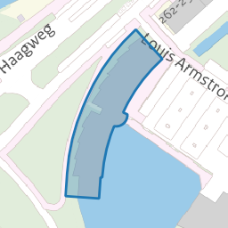 Perceel LDN01-O-4530