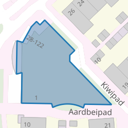 Perceel LDN01-O-4534