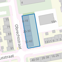 Perceel LDN01-O-4546