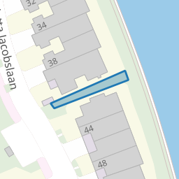 Perceel LDN01-O-4550