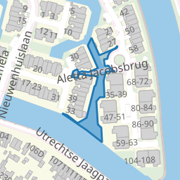 Perceel LDN01-O-4552