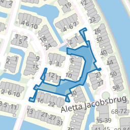 Perceel LDN01-O-4553