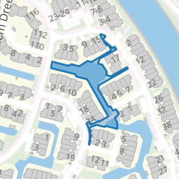 Perceel LDN01-O-4554