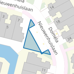 Perceel LDN01-O-4558