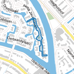 Perceel LDN01-O-4561