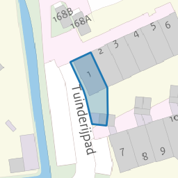 Perceel LDN01-O-4571