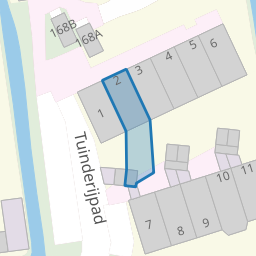 Perceel LDN01-O-4572