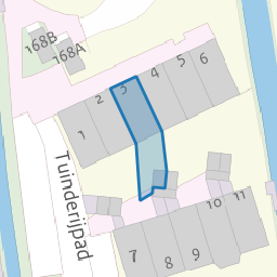 Perceel LDN01-O-4573