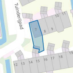 Perceel LDN01-O-4577