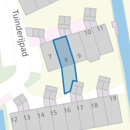 Perceel LDN01-O-4578