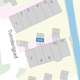 Perceel LDN01-O-4579