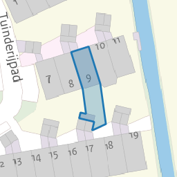 Perceel LDN01-O-4580