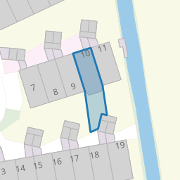 Perceel LDN01-O-4581