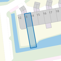 Perceel LDN01-O-4586