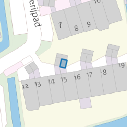 Perceel LDN01-O-4591