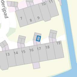 Perceel LDN01-O-4595