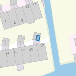 Perceel LDN01-O-4599