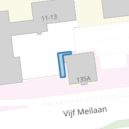 Perceel LDN01-O-4601