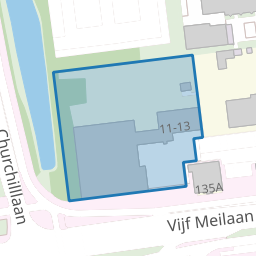 Perceel LDN01-O-4602