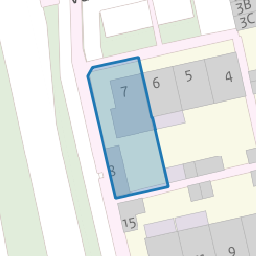 Perceel LDN01-O-4604