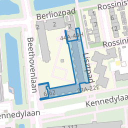 Perceel LDN01-O-4605