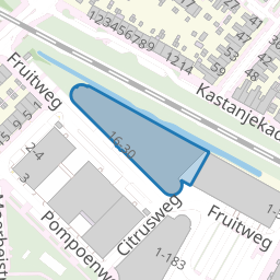 Perceel LDN01-O-4608