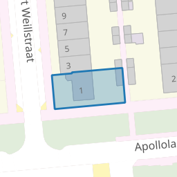 Perceel LDN01-O-4620