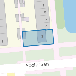 Perceel LDN01-O-4621