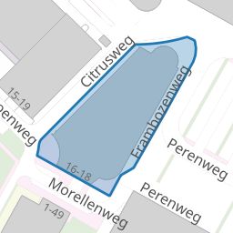 Perceel LDN01-O-4623