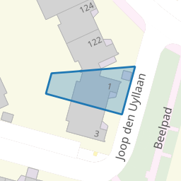 Perceel LDN01-O-4655