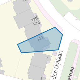 Perceel LDN01-O-4656