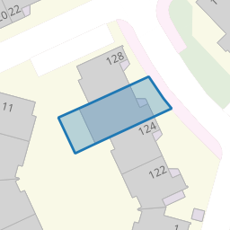 Perceel LDN01-O-4658