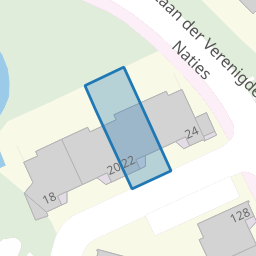 Perceel LDN01-O-4662