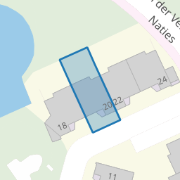 Perceel LDN01-O-4663