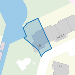 Perceel LDN01-O-4664