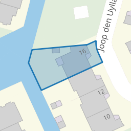 Perceel LDN01-O-4665