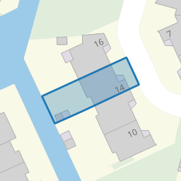 Perceel LDN01-O-4666