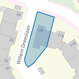 Perceel LDN01-O-4673